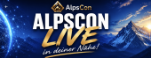 Alpscon Event